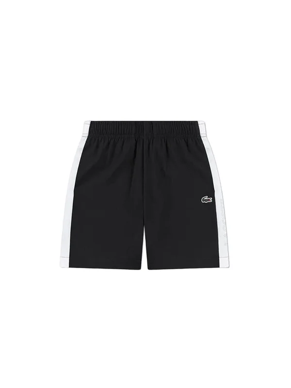 Colorblock Sport Short