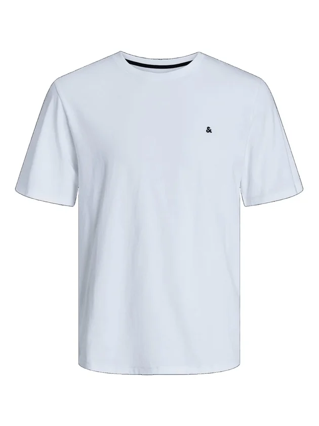 Jjepaulos Tee Ss Crew Neck Noos