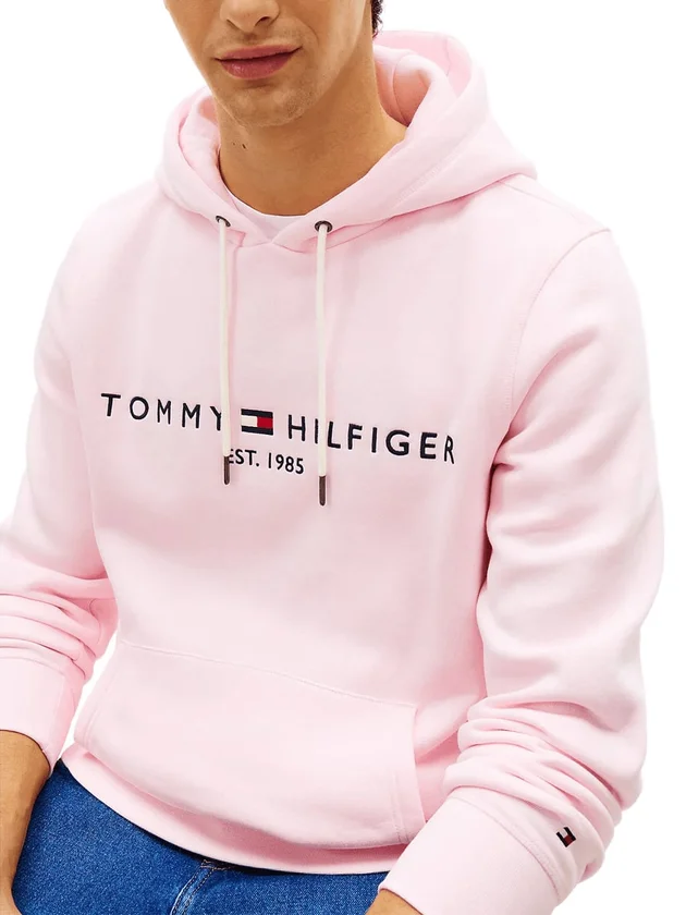 Logo Hoody