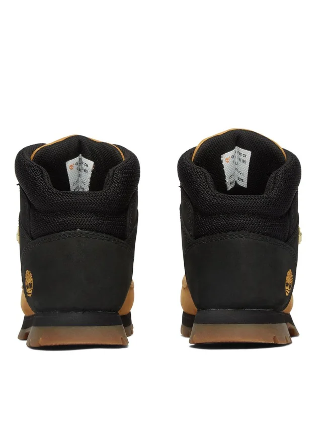 Euro Sprint Mid Lace Up Boot