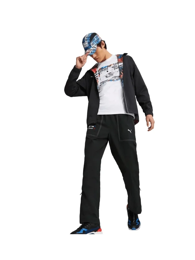 MMS Stmtnt Cap
