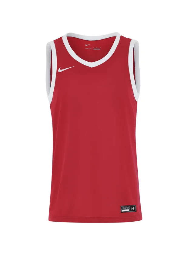 Team25 Basketball Stock Jersey