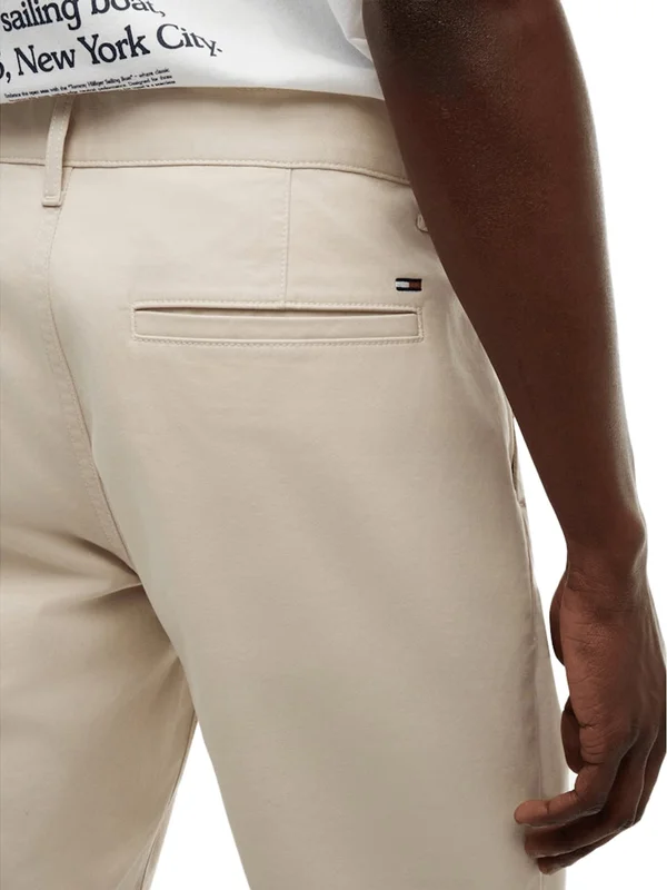 Scanton Short