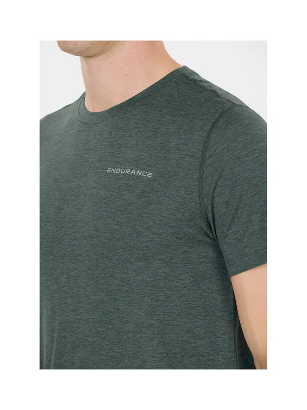Abdon Melange S S Tee