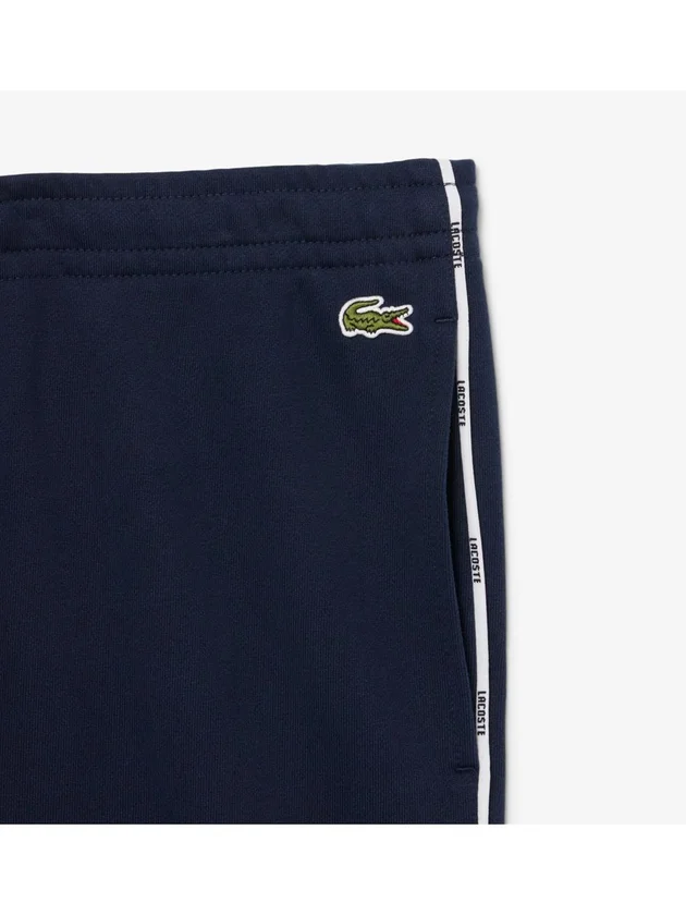 Shorts Tape