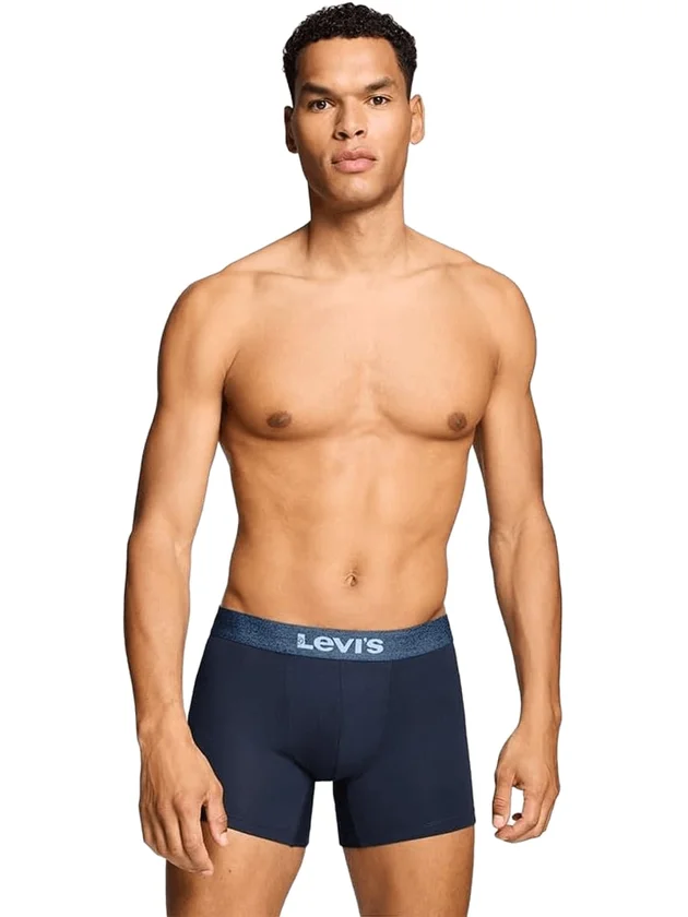 Camo AOP Boxer Brief 2P