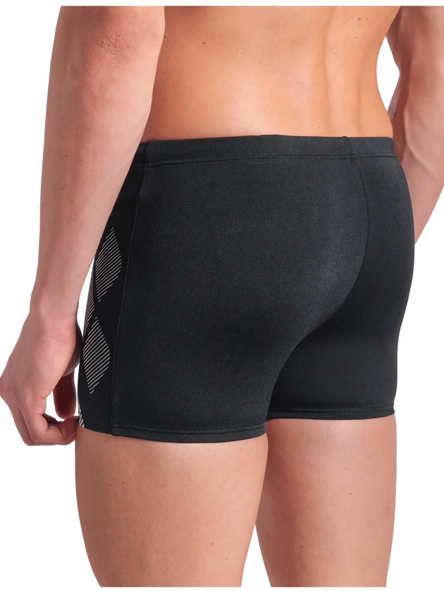 Poseidonia Swim Short