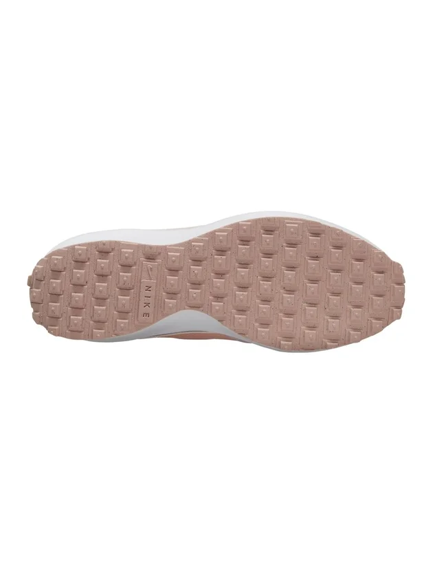 Waffle Debut