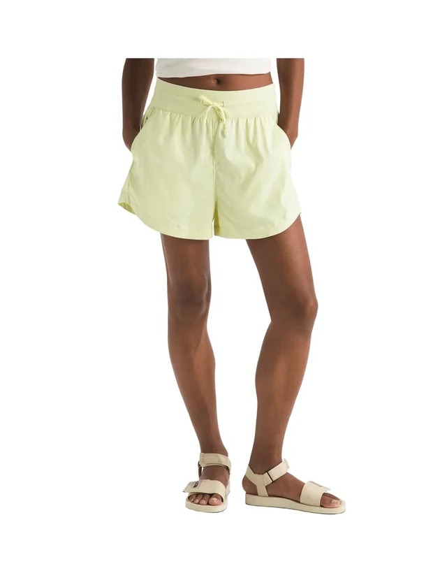 Aphrodite Arise 3 Short