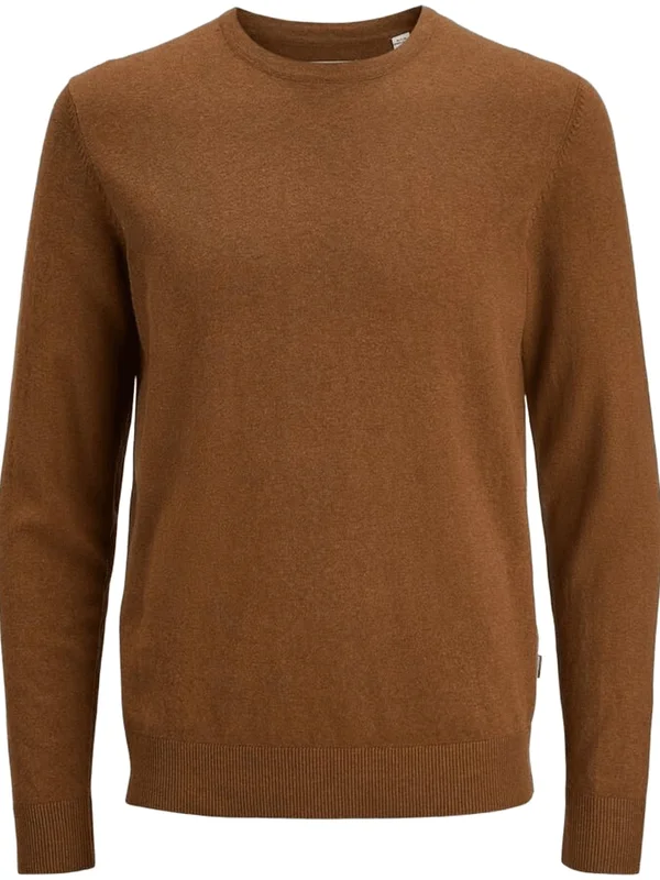 Jjeemil Knit Crew Neck Noos