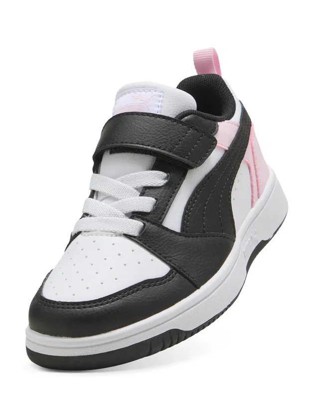 Rebound V6 Lo AC+