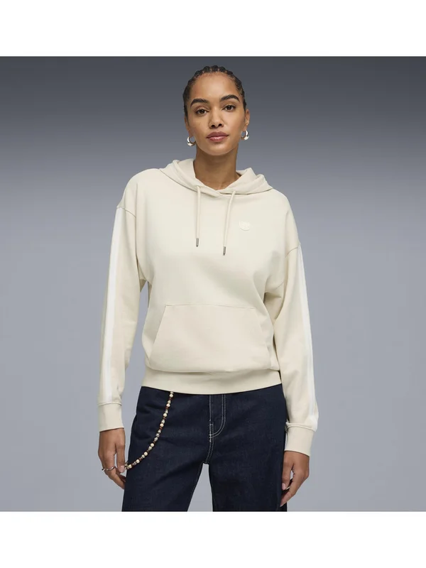 Ess Elevated Comfort Hoodie Tr