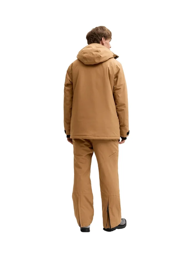 Jjbesse Ski Pant Aw25