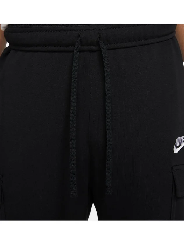 Club Ft Cargo Pant