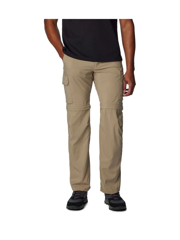 Silver Ridge Utility Convertible Pant