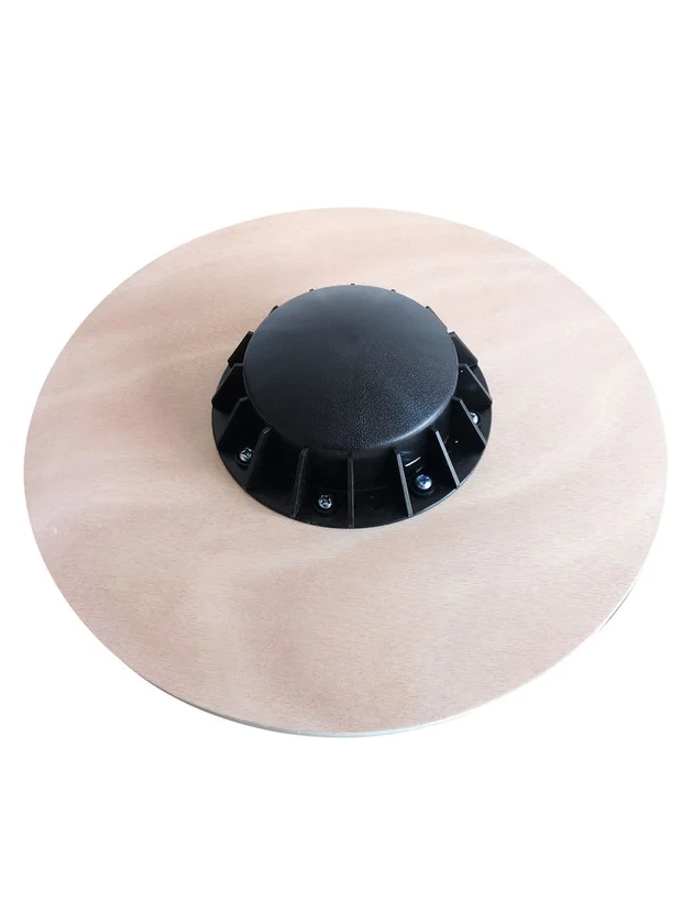 Balance Board Bois Vrac