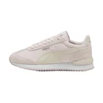 JASMINE FLOWER-ALPINE SNOW-PUMA WHITE