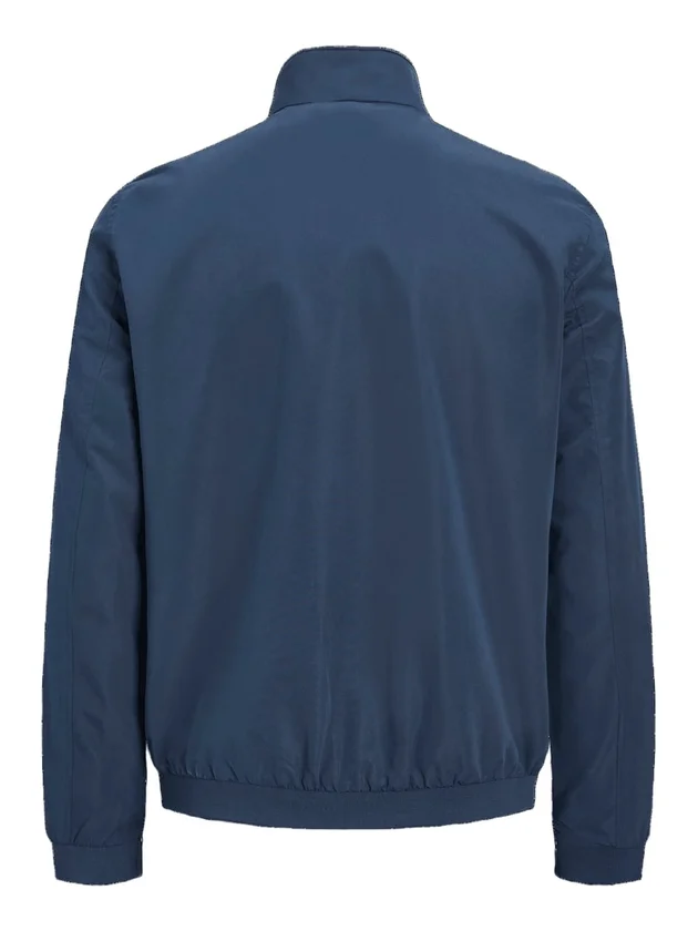 Jerush Harrington Bomber Noos