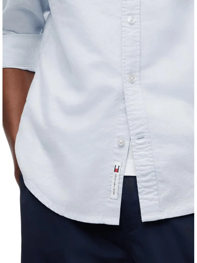Reg Oxford Shirt