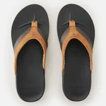 BLACK/BROWN