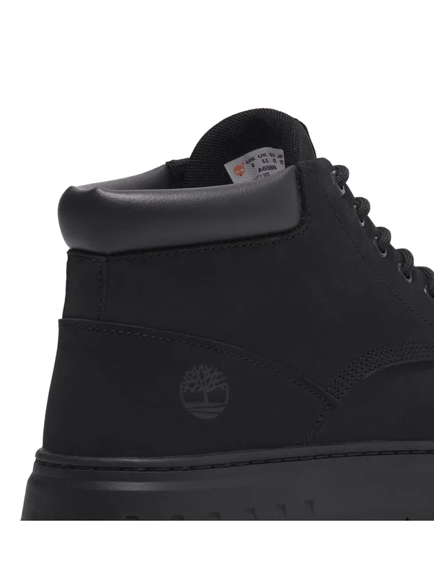 Maple Grove Mid Lace Up Sneaker