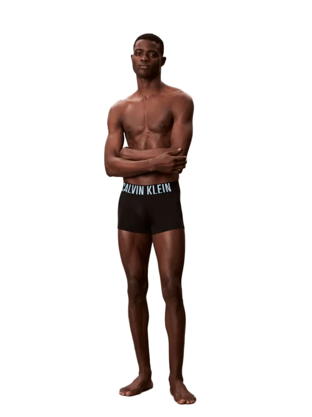 Trunk 3PK