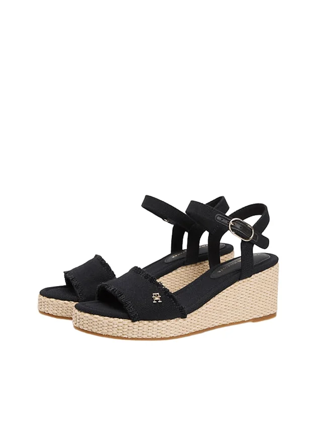 Mid Woven Wedge Espa