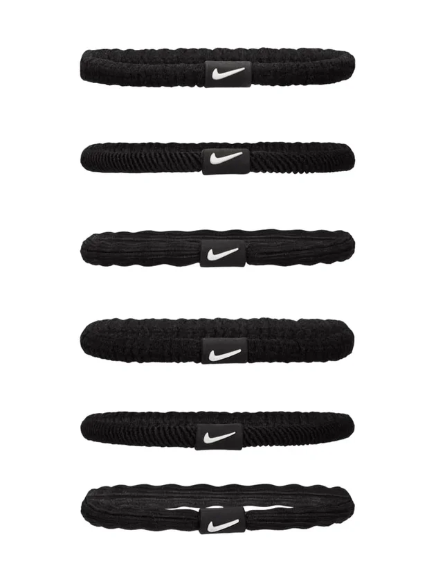 Flex Hair Tie 6PK