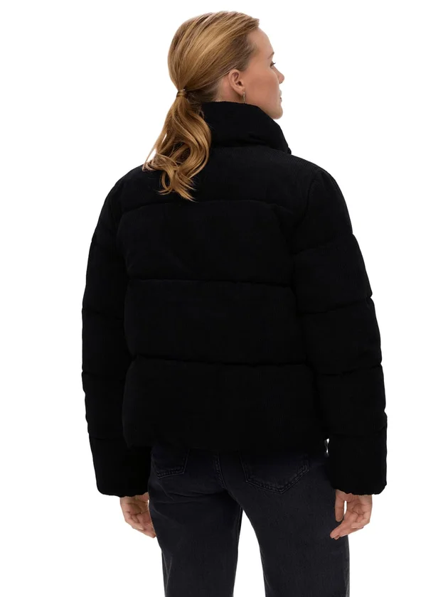 Debra Short Jacket Ent