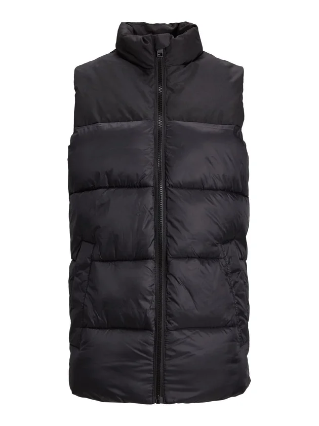 Jetoby Bodywarmer Collar SN