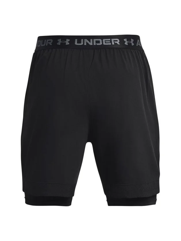 Vanish Woven 2in1 Sts