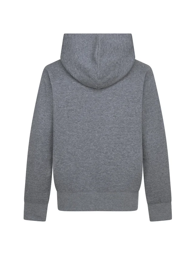Mj Stretch Hbr Po Hoodie