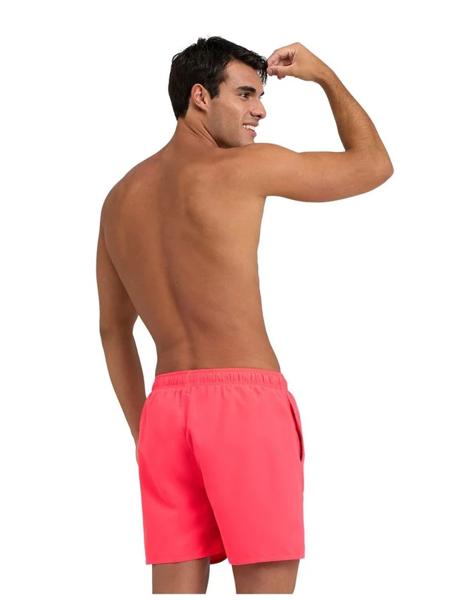 Fundamentals Logo Boxer R