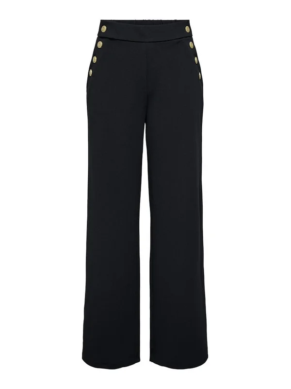 Rina Button Pant