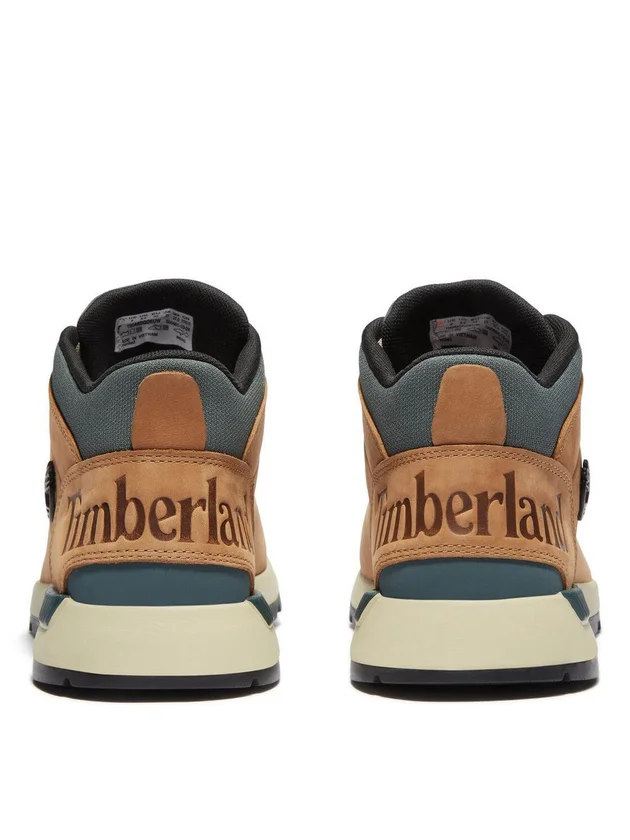 Sprint Trekker Mid Lace Up Sneaker