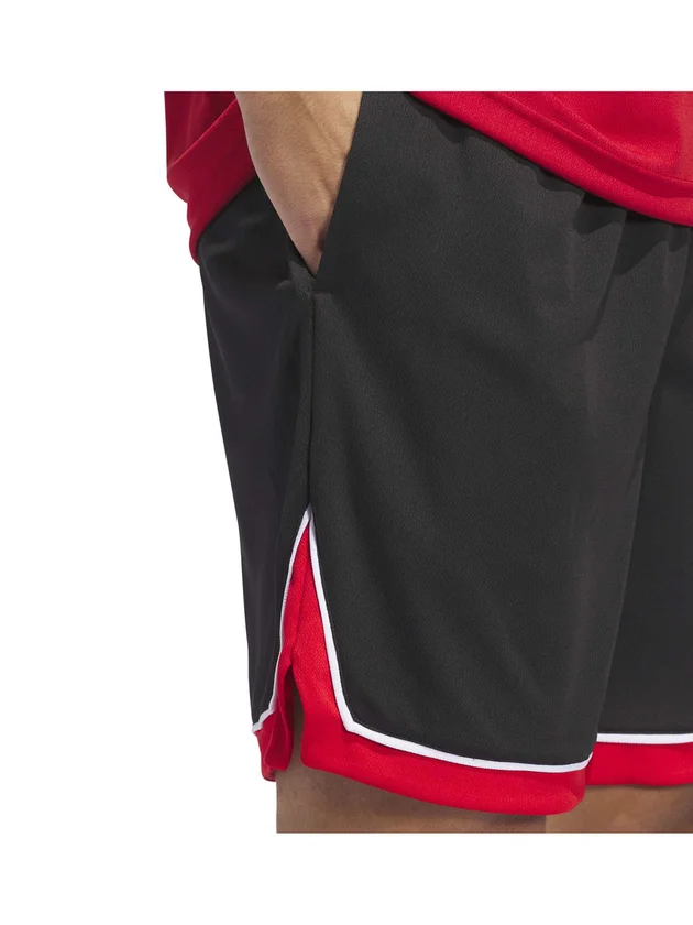 Badge Of Sport Short