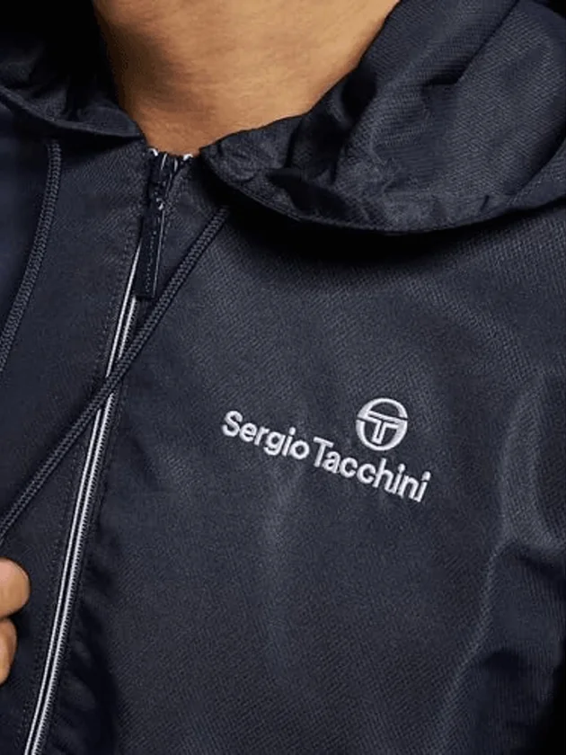 Carson Ripstop Stretch Hoodie Tracktop