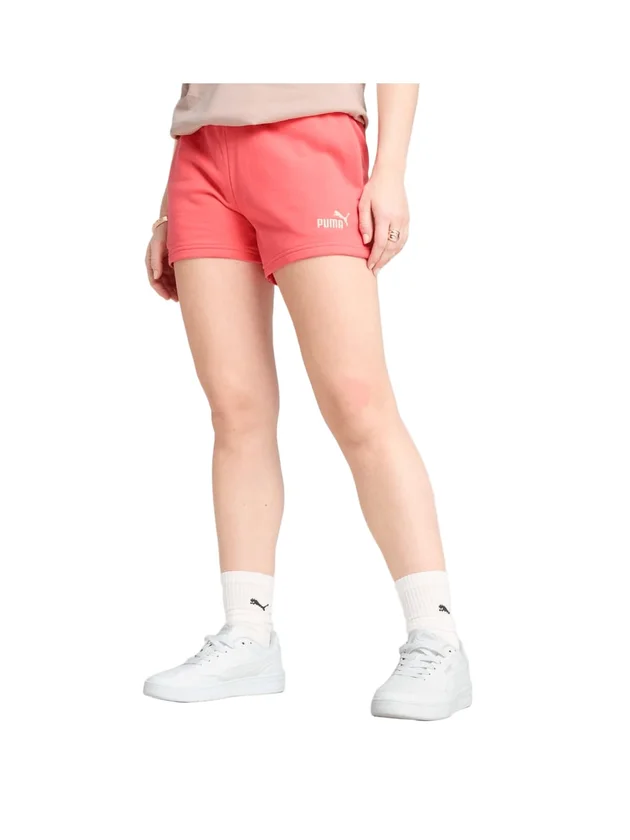 Ess Small No 1 Logo 4 Shorts Tr