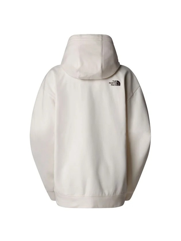 Essential Oversize Hoodie