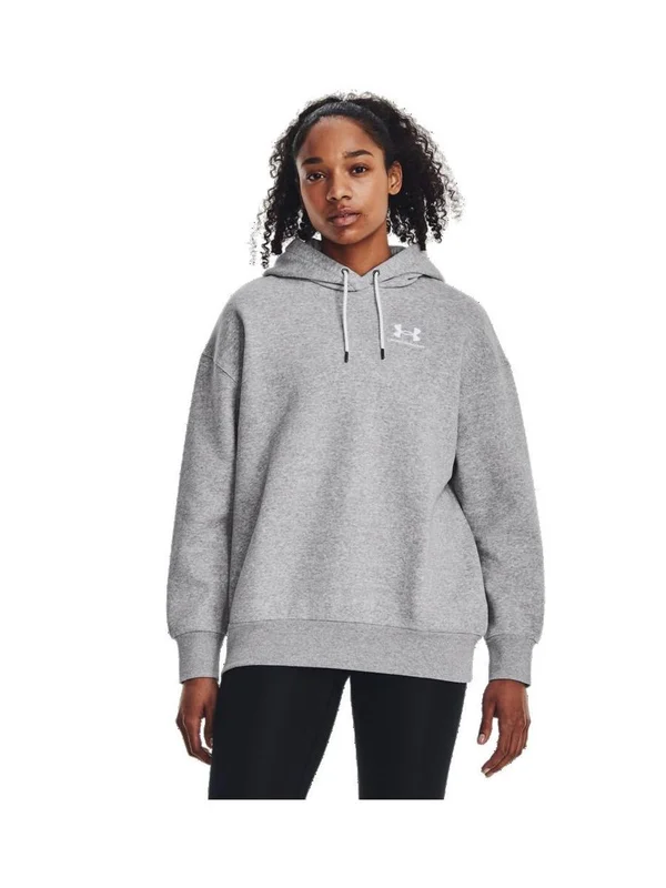 Icon Fleece Os Hoodie