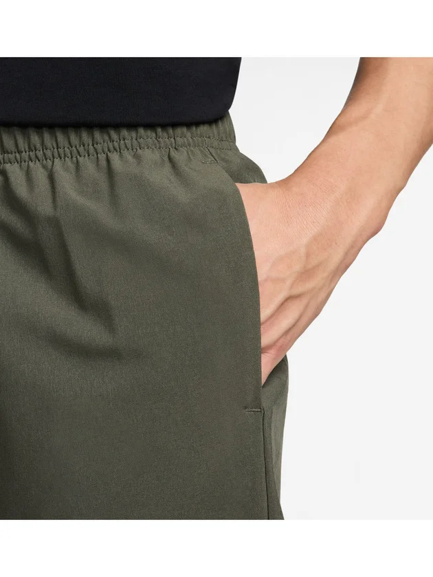 Dri-FIT Sport Essential Woven Short