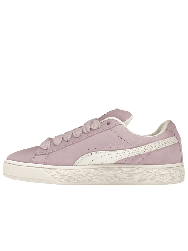 Suede XL
