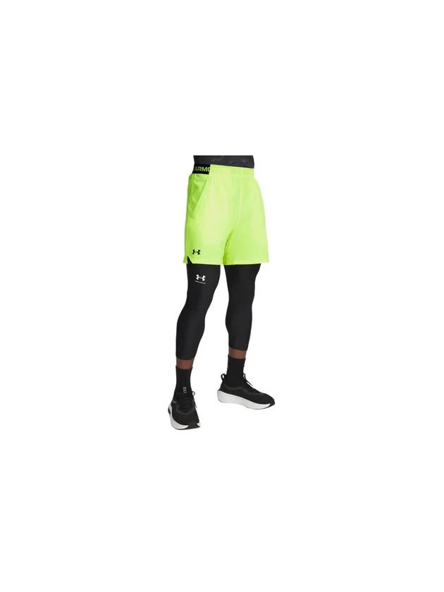 Vanish Woven 6in Shorts