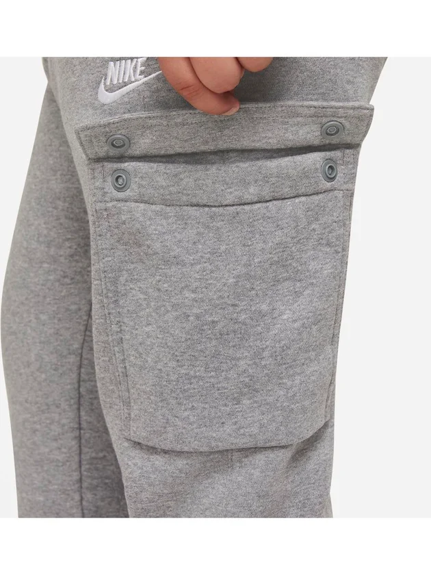 Club Cargo Pant