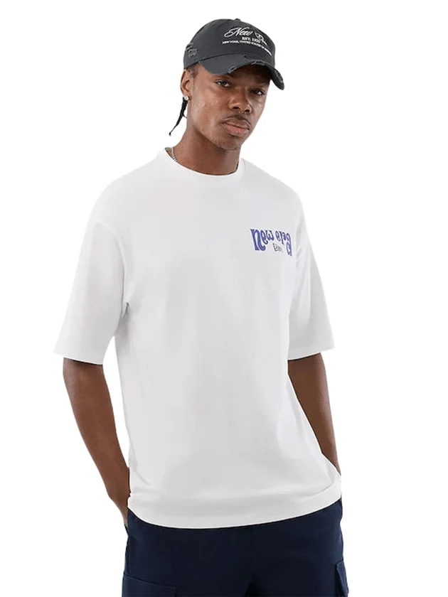 Fun Grphc Os Tee