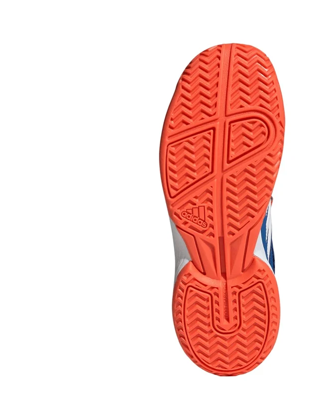 Speedcourt Velcro