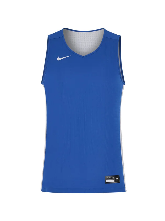 Team25 Basketball Stock Reversible Jersey