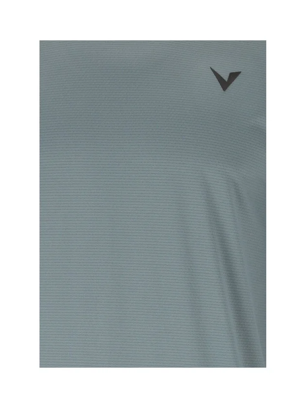Roger V3 Hyperstretch L S Tee