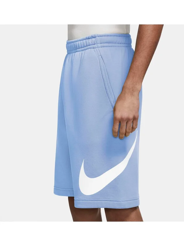 Club Short BB GX
