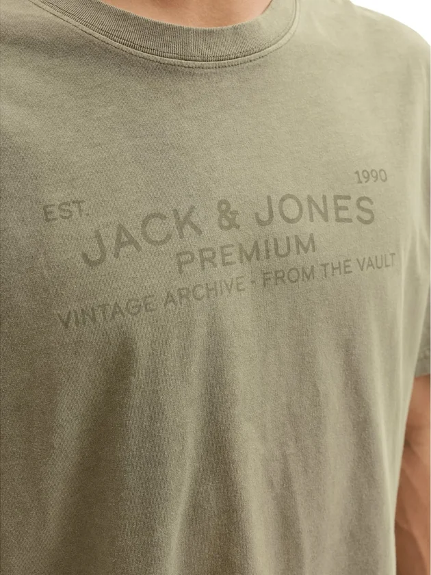 Jprbluaiden Ss Tee